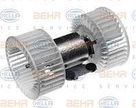 8ew 009 100-371_вентилятор отопителя! bmw e39 2.0