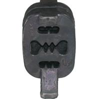 Подвес глушителя Audi A4 1995-