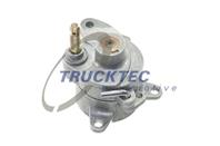 Натяжитель поликлинового ремня MB W202,W203,W124,W210