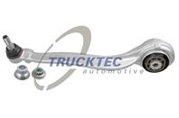 TRACK CONTROL ARM FRONT AXLE, LEFT