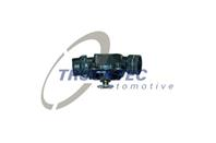 КОРПУС ТЕРМОСТАТА C ТЕРМОСТ (11512354056) BMW 525D
