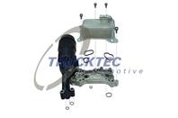 Корпус масл.фильтра с масл. радиатором MB W166, W204, W212, W222, W906