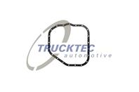 Прокладка, маслянная ванна