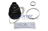 Пыльник ШРУСа наруж., Vito TDI