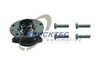 WHEEL BEARING KIT REAR AXLE, LEFT AND RIGHT