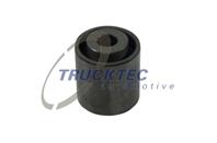 Направляющий ролик AU/VW 1.9 TDI d28.0 (028 109 244) Trucktec
