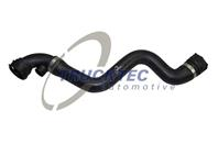 08.19.144_патрубок радиатора! BMW E46 1.6i-1.9i M43 98-02