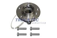 WHEEL BEARING KIT FRONT AXLE