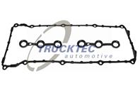 08.10.020_прокладка клапанной крышки! bmw e36/e34 2.0/2.5 24v m50 90