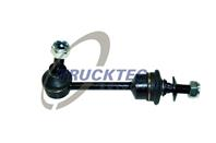 Rod/strut, stabiliser rear axle, left and right, d
