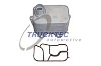 масляный радиатор, двигательное масло