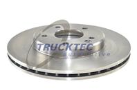 ТОРМОЗНОЙ ДИСК