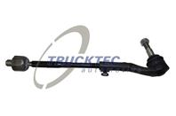 Рул. Тяга в сборе (E90/93/81/87/84/X1//) R (РЕЙКА ZF)