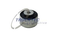 Control arm-/trailing arm bush