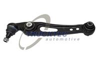 TRACK CONTROL ARM FRONT AXLE, LEFT