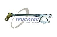 Привод стеклоочистителей MB W202