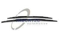 Wiper blade 26/22 inch