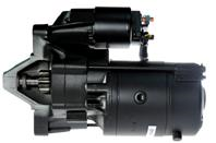 Стартер 12V  1 7 kW