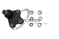 07.31.230_опора шаровая нижняя левая к-кт! vw polo 1.2-1.6/1.4-1.9tdi