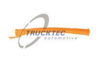 Направляющая масляного щупа VAG (038 103 663) Trucktec