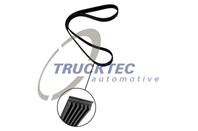 Поликлиновой ремень