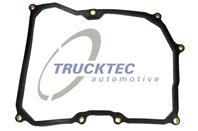 Прокладка поддона 5-ст. АКП BMW/VAG (24 11 7 551 080/09G321 370) Trucktec