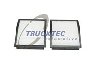 Ca1032 фильтр, воздух во внутренном пространстве