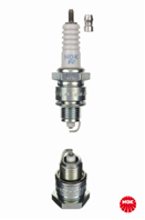 Свеча зажигания 5024 от компании NGK