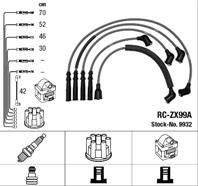 Провода зажигания