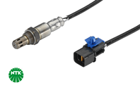 Кислородный датчик (zirconium) oza610-w2 0014