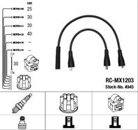 402 газ провода mx1203 (4945)