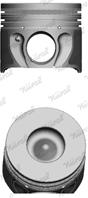 87-140800-00 поршень в сборе STD FORD ABFA/F3FA... 2.0 DI 16V