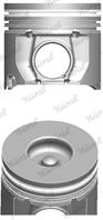 87-113511-00 поршень в сборе 1.00 FORD D2FA/F4FA... 2.4 DI 16V