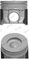 Поршень ДВС Ford Transit 2.4TDCi PHFA =89.9 2x2x2 +0.50 06&gt