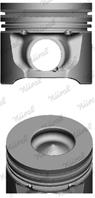 87-107007-10 поршень в сборе 0.50 FORD F9DA/F9DB 1.8 TDCi