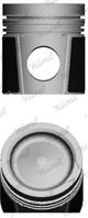 Поршнекомплект DAF XE 92- d130.0 STD (1747549) Nural