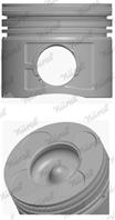 87-114405-10 поршень в сборе 0.25 BMW M57 D30