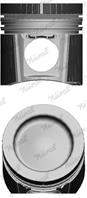 Поршнекомплект MB OM904/906 d102.0 палец d40 mm Nural