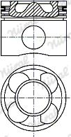 87-425600-00_поршень! d69.6x2x1.5x2 std fiat dobl