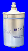 ELE3575_фильтр топливный! MB W201/W124/W126/W140/W461/W463 2.3-6.0 85&gt