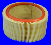 EL3466_фильтр воздушный!\ Renault Megan 2.0 16V 96&gt / Clio 1.8/2.0 16V 91-98