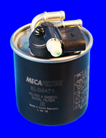 Фильтр топливный