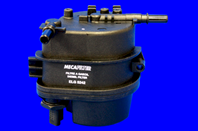 ELG5242_фильтр топливный! Citroen C1/C2/C3/Xsara 