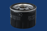 Фильтр масляный