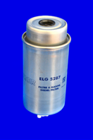 Elg5287 фильтр топливный! ford transit 2.0td/2.4td 99-01