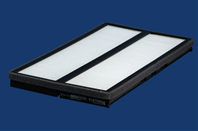 ELR7089_фильтр салона! MB V-class/Vito 2.0-2.3D 96&gt