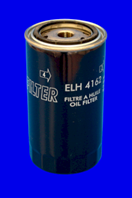 ELH4162_фильтр масляный ! VW T4 2.4D/2.5TDi 90&gt  Volvo 740-960 2.4D/TD 85&gt