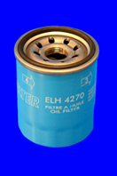 ELH4270_фильтр масляный! Suzuki Jimny FJ 1.3i 16V/4WD 59/60kW 98&gt