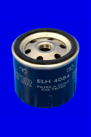 Elh4084 фильтр масляный! peugeot 205/309 1.1/1.3 &lt89