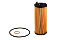 Фильтр масляный двигателя